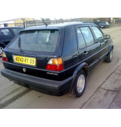 Jante VOLKSWAGEN GOLF 2