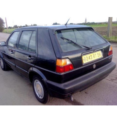 Jante VOLKSWAGEN GOLF 2
