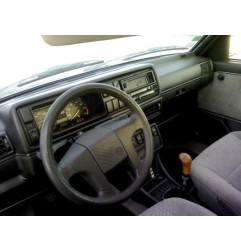 Jante VOLKSWAGEN GOLF 2