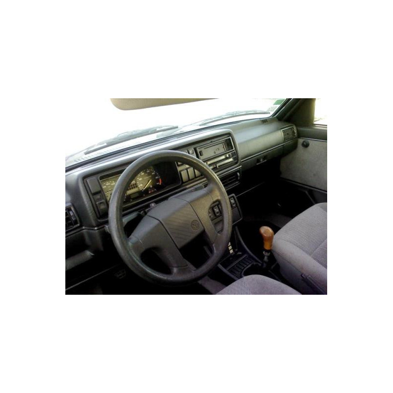 Jante VOLKSWAGEN GOLF 2 Photo n°7