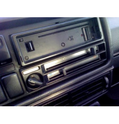 Jante VOLKSWAGEN GOLF 2
