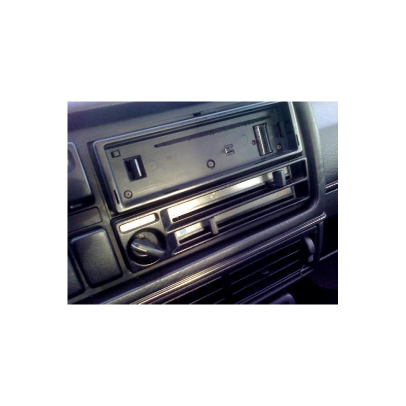 Jante VOLKSWAGEN GOLF 2 Photo n°9