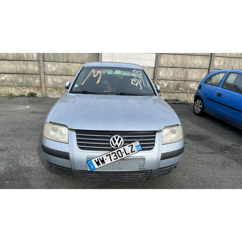 Jante VOLKSWAGEN PASSAT 4 Photo n°10