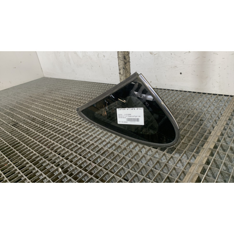 Custode arriere droit SUZUKI BALENO 2 Photo n°2