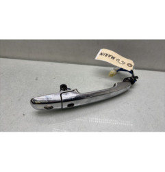 Poignee porte avant gauche SUZUKI BALENO 2