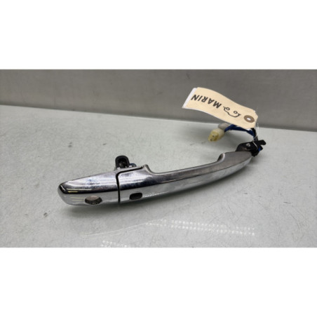 Poignee porte avant gauche SUZUKI BALENO 2