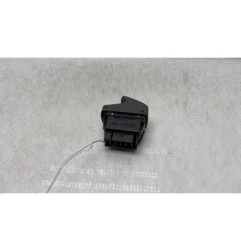 Interrupteur de leve vitre avant gauche RENAULT SCENIC 1