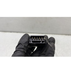 Interrupteur de leve vitre avant gauche RENAULT SCENIC 1
