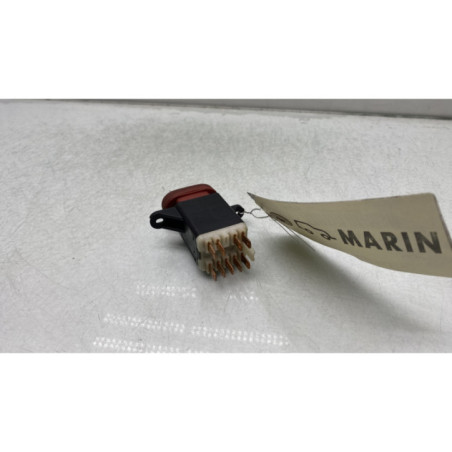 Bouton de warning RENAULT ESPACE 3
