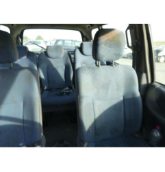 Bouton de warning RENAULT ESPACE 3