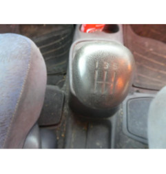 Bouton de warning RENAULT ESPACE 3