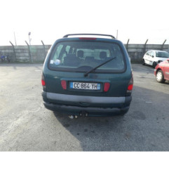 Bouton de warning RENAULT ESPACE 3