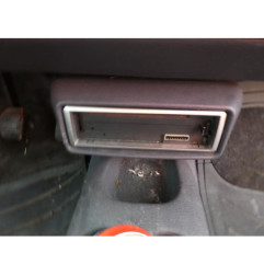 Bouton de warning RENAULT ESPACE 3
