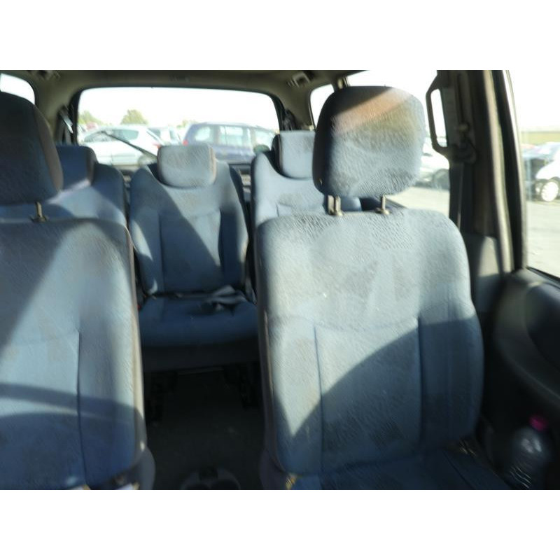Verin de coffre RENAULT ESPACE 3 Photo n°5