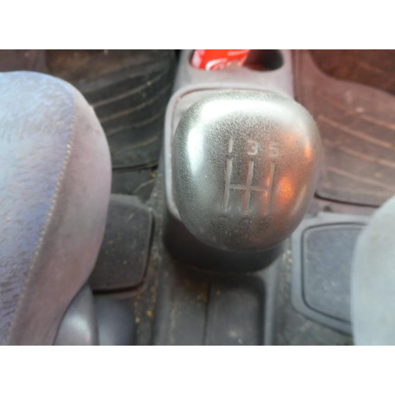 Verin de coffre RENAULT ESPACE 3 Photo n°8