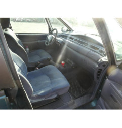 Verin de coffre RENAULT ESPACE 3