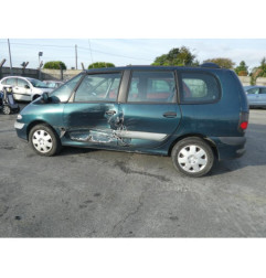 Verin de coffre RENAULT ESPACE 3