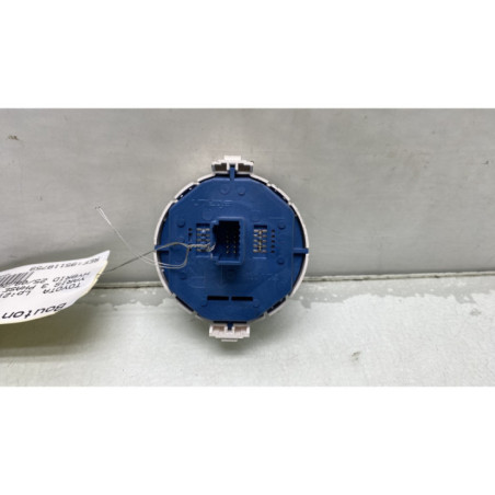 Bouton de warning TOYOTA YARIS 3