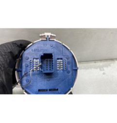 Bouton de warning TOYOTA YARIS 3