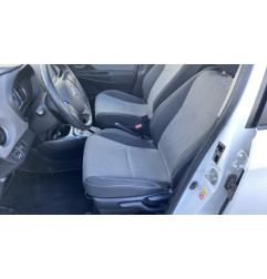 Bouton de warning TOYOTA YARIS 3