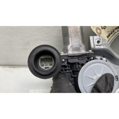 Leve vitre electrique avant droit TOYOTA YARIS 3