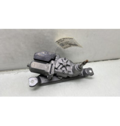 Moteur essuie glace arriere TOYOTA YARIS 3 Photo n°1