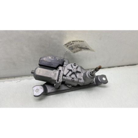 Moteur essuie glace arriere TOYOTA YARIS 3 Photo n°1