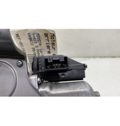 Moteur essuie glace arriere TOYOTA YARIS 3