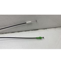 Serrure avant gauche TOYOTA YARIS 3