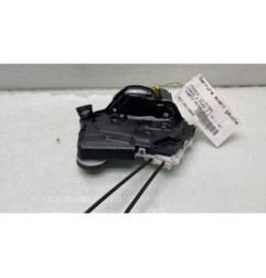 Serrure avant gauche TOYOTA YARIS 3