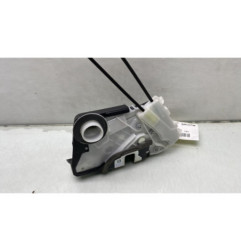 Serrure avant gauche TOYOTA YARIS 3