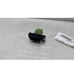 Resistance chauffage PEUGEOT PARTNER 2
