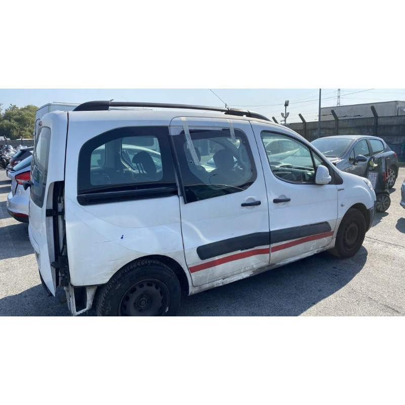 Jante PEUGEOT PARTNER 2 Photo n°15