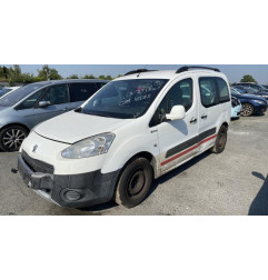 Jante PEUGEOT PARTNER 2