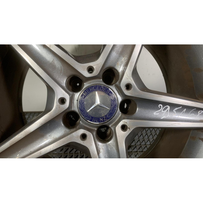 Jante MERCEDES CLASSE C 205 Photo n°2
