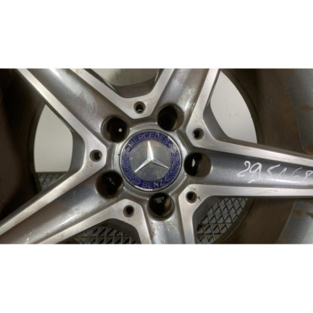Jante MERCEDES CLASSE C 205
