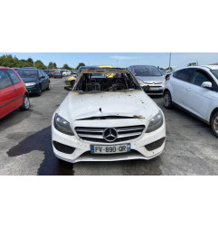 Jante MERCEDES CLASSE C 205