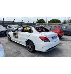 Essieu arriere MERCEDES CLASSE C 205