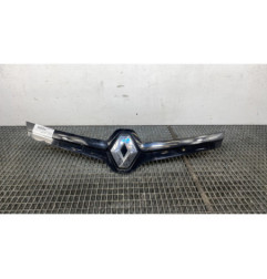 Calandre RENAULT TWINGO 2 Photo n°1