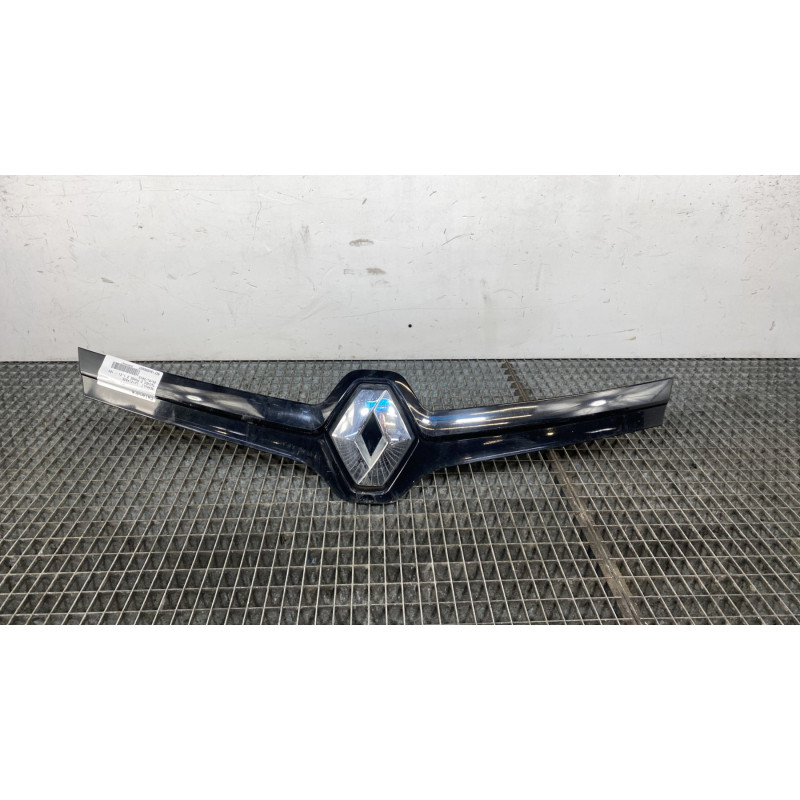 Calandre RENAULT TWINGO 2 Photo n°1