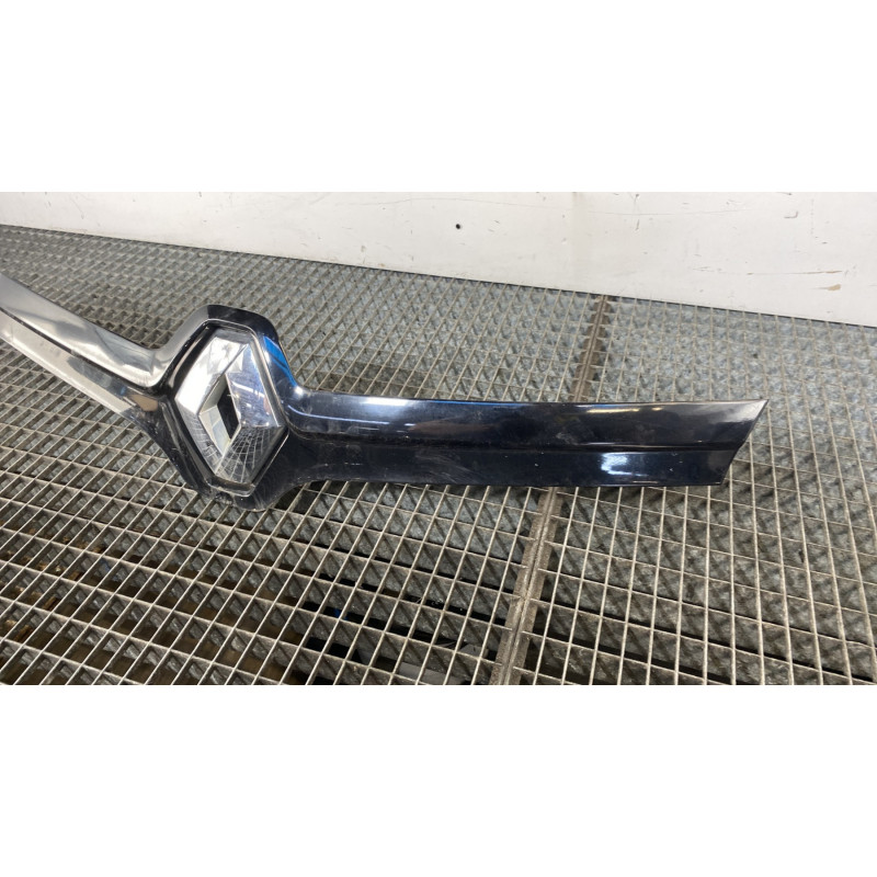 Calandre RENAULT TWINGO 2 Photo n°3