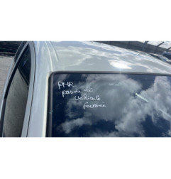 Calandre RENAULT TWINGO 2