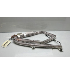 Air bag rideau droit CITROEN C5 AIRCROSS Photo n°1