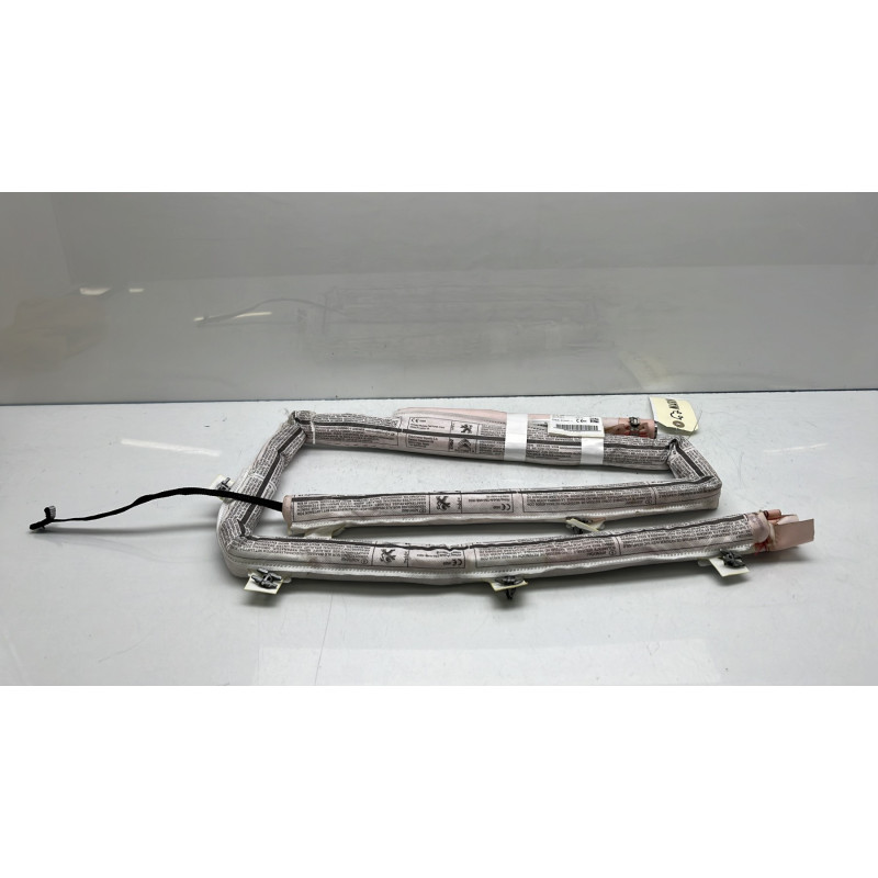 Air bag rideau gauche CITROEN C5 AIRCROSS Photo n°1