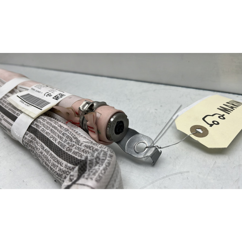 Air bag rideau gauche CITROEN C5 AIRCROSS Photo n°3