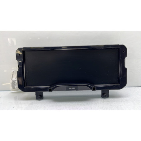 Compteur CITROEN C5 AIRCROSS Photo n°1