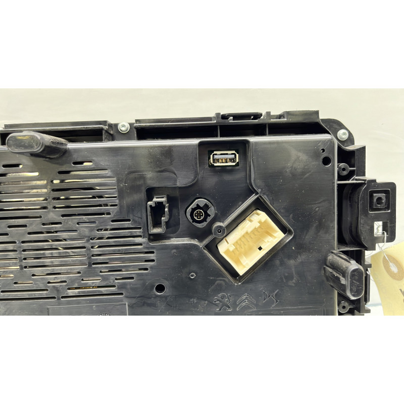 Compteur CITROEN C5 AIRCROSS Photo n°4