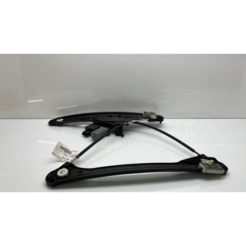 Leve vitre electrique avant gauche CITROEN C5 AIRCROSS Photo n°9