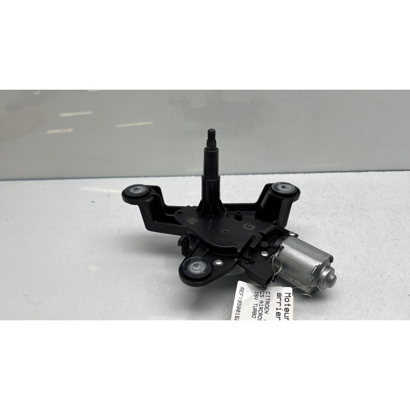 Moteur essuie glace arriere CITROEN C5 AIRCROSS Photo n°1