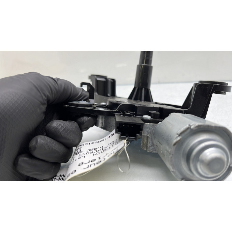 Moteur essuie glace arriere CITROEN C5 AIRCROSS Photo n°4